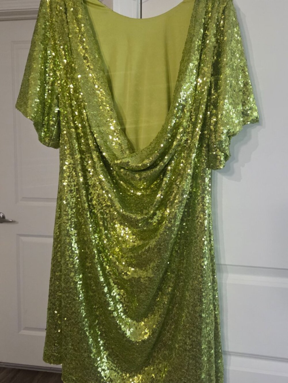 Eloquii dress - Picture 2 of 3